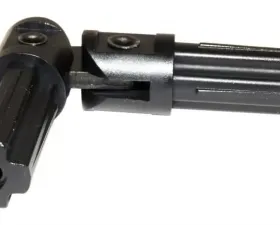 Left or Right Soft Top Side Bow Knuckle for 07-18 Jeep JK Wrangler w/ Sunrider