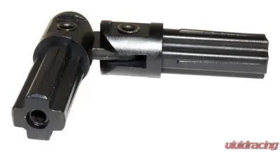 Left or Right Soft Top Side Bow Knuckle for 07-18 Jeep JK Wrangler w/ Sunrider - 5166017AB