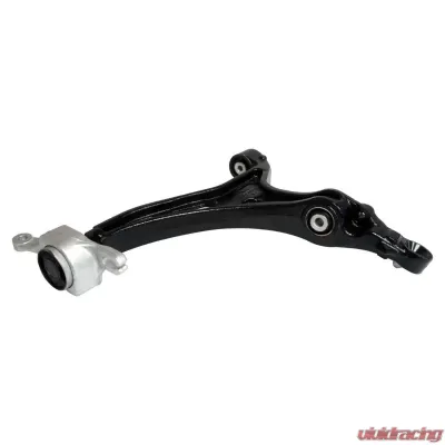 Crown Automotive Jeep Replacement Suspension; Springs; and Related Components Front Right Lower - 5168158AA