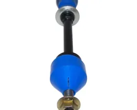 Crown Automotive Jeep Replacement Suspension; Springs and related Components Front