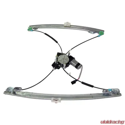 Crown Automotive Jeep Replacement Doors Front Left - 5170941AA