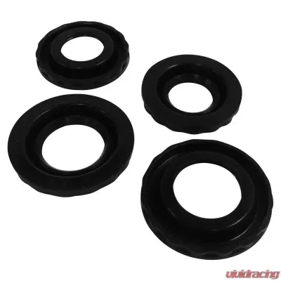 Crown Automotive Jeep Replacement Rear Caliper Boot Kit for 06-10 WK & Dodge, Chrysler Models w/ SRT8 Package - 5174330AC