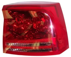 Crown Automotive Jeep Replacement Lighting-Exterior Dodge Charger Right 2006-2008