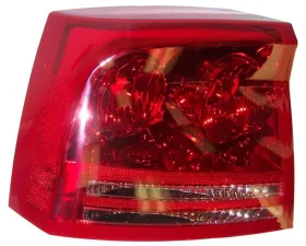 Crown Automotive Jeep Replacement Lighting-Exterior Dodge Charger Left 2006-2008