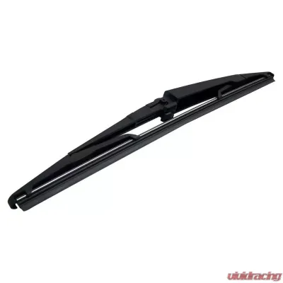 Crown Automotive Jeep Replacement Rear Wiper Blade; 14" Long Rear - 5174876AA