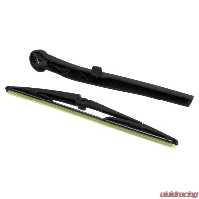 Crown Automotive Jeep Replacement Windshield Wiper Arm; Blade; and Related Components Jeep Commander Rear 2006-2010 - 5174877AA