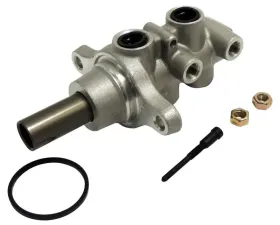 Crown Automotive Jeep Replacement Brake Master Cylinder for 07-17 MK, Select 07-12 Dodge Caliber w/ LHD