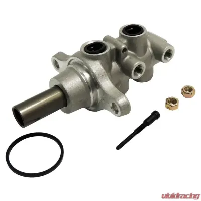 Crown Automotive Jeep Replacement Brake Master Cylinder for 07-17 MK, Select 07-12 Dodge Caliber w/ LHD - 5175093AA