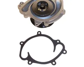 Crown Automotive Jeep Replacement Water Pump and Related Components