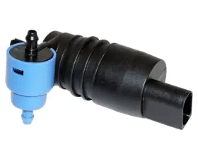 Crown Automotive Jeep Replacement Windshield Washer and Related Components Front