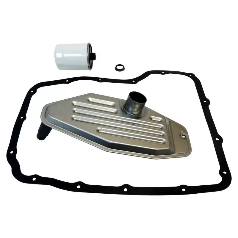 Crown Automotive Jeep Replacement Transmission Filter Kit for Multiple Vehicles w/ 4WD - 5179267AC