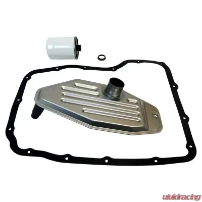 Crown Automotive Jeep Replacement Transmission Filter Kit for Multiple Vehicles w/ 4WD - 5179267AC