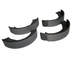 Crown Automotive Jeep Replacement Disc Pads and Brake Shoes Dodge Rear 2006-2008