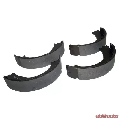 Crown Automotive Jeep Replacement Disc Pads and Brake Shoes Dodge Rear 2006-2008 - 5179334AB