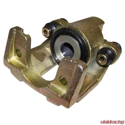 Crown Automotive Jeep Replacement Left Rear Brake Caliper for 03/07 Jeep KJ Liberty; Less Pads Jeep Liberty Rear Left 2003-2007 - 5179731AA