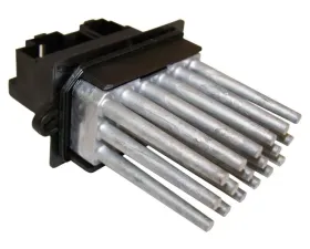 Crown Automotive Jeep Replacement Motors