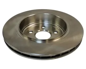Crown Automotive Jeep Replacement Left or Right Rear Disc Brake Rotor for 2012-2017 WK Grand Cherokee Rear
