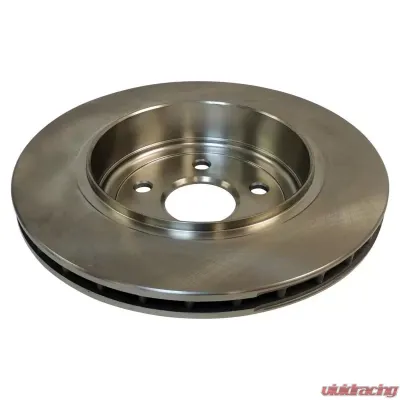 Crown Automotive Jeep Replacement Left or Right Rear Disc Brake Rotor for 2012-2017 WK Grand Cherokee Rear - 5181512AB