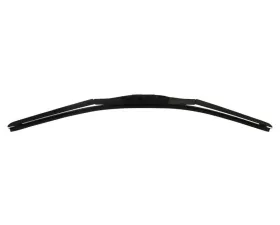 Crown Automotive Jeep Replacement Front Left Wiper Blade for 11-13 Chrysler LX 300, 11-13 Dodge Charger; 24