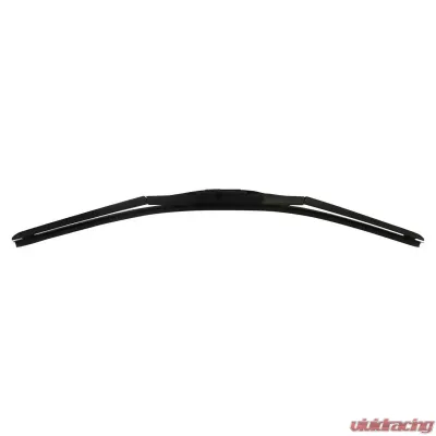 Crown Automotive Jeep Replacement Front Left Wiper Blade for 11-13 Chrysler LX 300, 11-13 Dodge Charger; 24" Long Left - 5182439AA