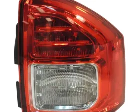 Crown Automotive Jeep Replacement Lighting-Exterior Jeep Compass Right 2011-2013