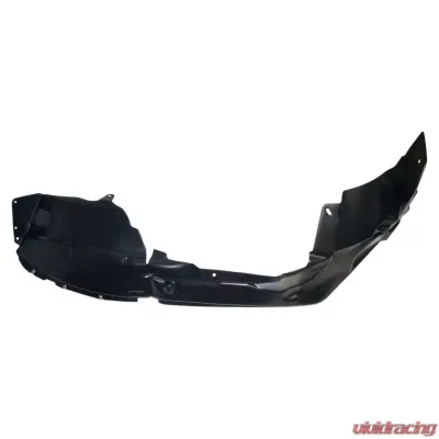 Crown Automotive Jeep Replacement Fenders Jeep Compass 2011-2017 - 5182555AD