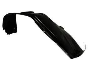 Crown Automotive Jeep Replacement Fender Liner Jeep Patriot 2011-2017