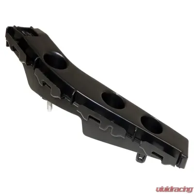 Crown Automotive Jeep Replacement Bumper Bracket Jeep Compass Front Left Upper 2011-2017 - 5182597AC