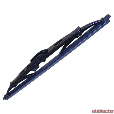 Crown Automotive Jeep Replacement Rear Wiper Blade for 07-17 Jeep MK Compass & 07-10 Dodge PM Caliber; 11" Long Rear - 5183276AA