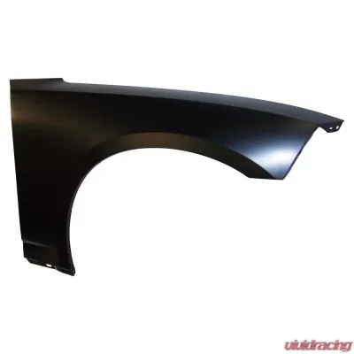Crown Automotive Jeep Replacement Fenders Dodge Charger Front Right - 5183426AB