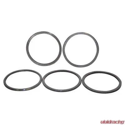 Crown Automotive Jeep Replacement Differential Jeep 2006-2010 - 5183516AA