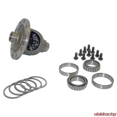 Crown Automotive Jeep Replacement Differential Case Kit for 06/10 Grand Cherokee & Commander w/ Dana 44 Rear Jeep Rear - 5183518AA