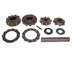 Crown Automotive Jeep Replacement Differential Gear Set 06/10 Grand Cherokee or Commander w/ Dana 44 Rear Axle Jeep Rear