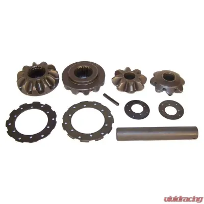 Crown Automotive Jeep Replacement Differential Gear Set 06/10 Grand Cherokee or Commander w/ Dana 44 Rear Axle Jeep Rear - 5183520AA