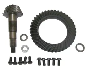 Crown Automotive Jeep Replacement Ring & Pinion Kit for 06/10 WK Cherokee & XK Commander w/ Dana 44 Rear Axle Jeep N/A
