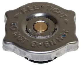 Crown Automotive Jeep Replacement Radiator Cap