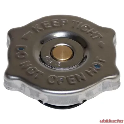 Crown Automotive Jeep Replacement Radiator Cap - 5183710AA