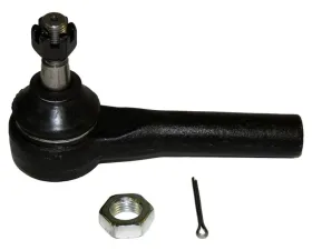 Crown Automotive Jeep Replacement Outer Tie Rod End for 07-10 Jeep MK & Select 04-18 Dodge, Chrysler, Fiat Models Outer