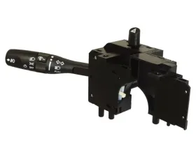 Crown Automotive Jeep Replacement Steering Column