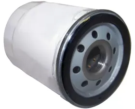 Crown Automotive Jeep Replacement Oil Filter for Various Jeep, Dodge, Chrysler, Ram & Mitsubishi Vehicles w/ 3.7L