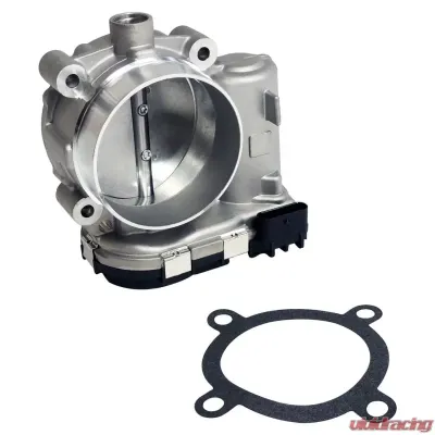 Crown Automotive Jeep Replacement Throttle Body - 5184349AC