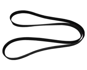 Crown Automotive Jeep Replacement Accessory Drive Belt System Components Accessory Drive