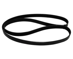 Crown Automotive Jeep Replacement Accessory Drive Belt System Components Accessory Drive