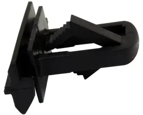 Crown Automotive Jeep Replacement Moulding Clip for Front or Rear Fender Flares for 06/10 Jeep Commander Jeep Commander 2006-2010