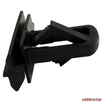 Crown Automotive Jeep Replacement Moulding Clip for Front or Rear Fender Flares for 06/10 Jeep Commander Jeep Commander 2006-2010 - 5189180AA