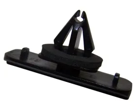 Crown Automotive Jeep Replacement Large Moulding Clip for Front or Rear Fender Flares for Jeep XK Commander Jeep Commander 2006-2010