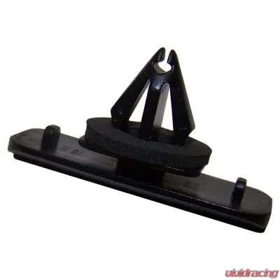 Crown Automotive Jeep Replacement Large Moulding Clip for Front or Rear Fender Flares for Jeep XK Commander Jeep Commander 2006-2010 - 5189181AA