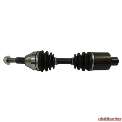 Crown Automotive Jeep Replacement CV Components Front Right - 5189278AA