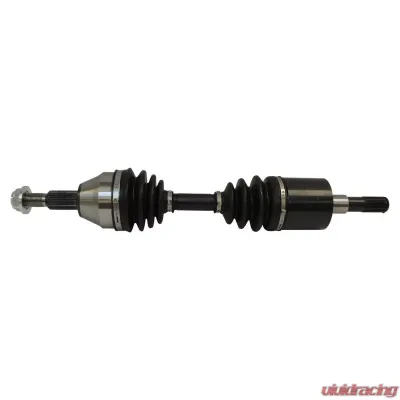 Crown Automotive Jeep Replacement CV Components Front Left - 5189279AA