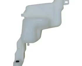 Crown Automotive Jeep Replacement Windshield Washer Fluid Reservoir for MK Compass/Patriot and PM Caliber